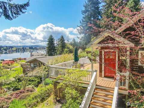 100Th, VASHON, WA 98070