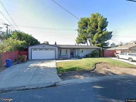 Sherman, PLEASANT HILL, CA 94523