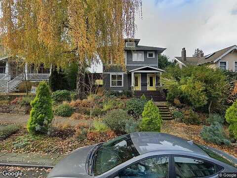 2Nd, SEATTLE, WA 98119