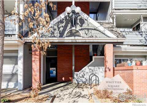 Pearl, BOULDER, CO 80302
