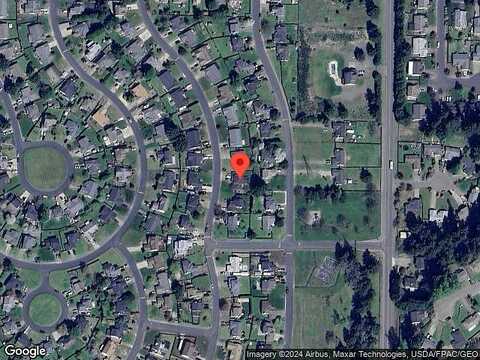 43Rd Avenue, SPANAWAY, WA 98387