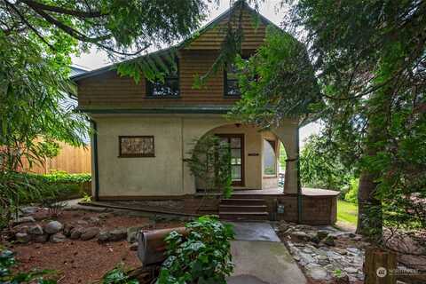 62Nd, SEATTLE, WA 98103