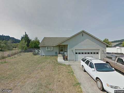 Nicholas, SUTHERLIN, OR 97479