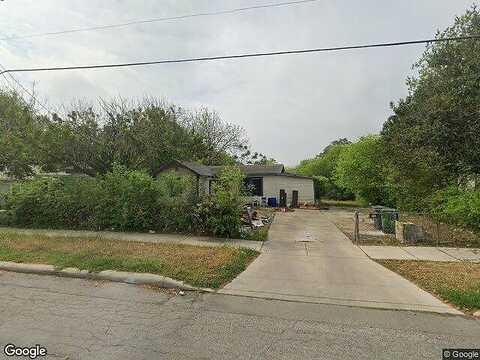 Cooper, SAN ANTONIO, TX 78210