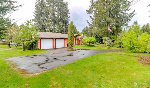 133Rd, RAINIER, WA 98576