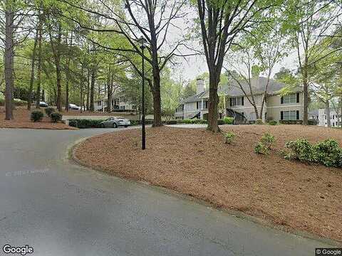 Peachtree Forest, PEACHTREE CORNERS, GA 30092