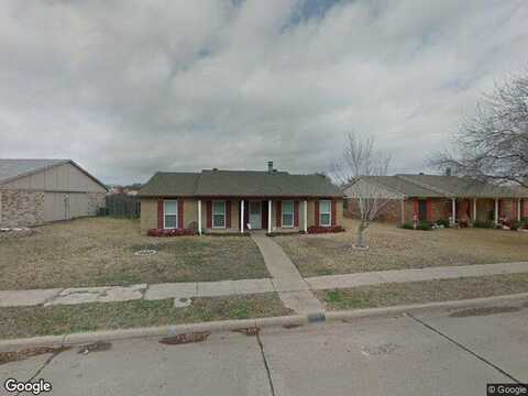 Clark, GRAND PRAIRIE, TX 75052