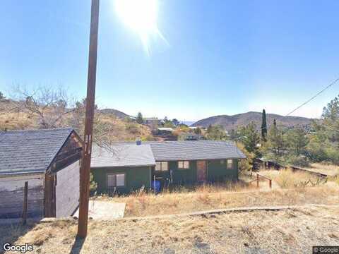 Yuma, BISBEE, AZ 85603