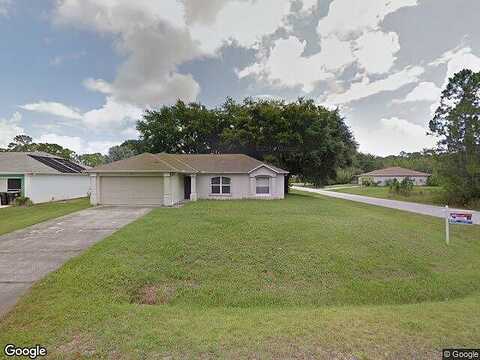 Radcliff, PALM BAY, FL 32909