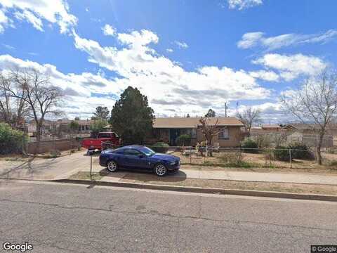 7Th, DOUGLAS, AZ 85607