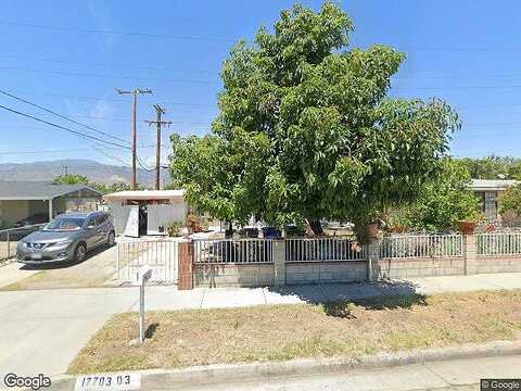 Newburgh, AZUSA, CA 91702