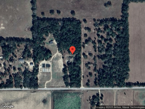 80Th, MORRISTON, FL 32668