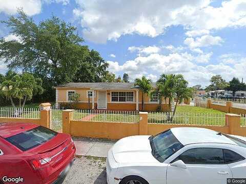 28Th, OPA LOCKA, FL 33054