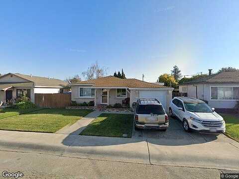 Beatty, SAN LEANDRO, CA 94579