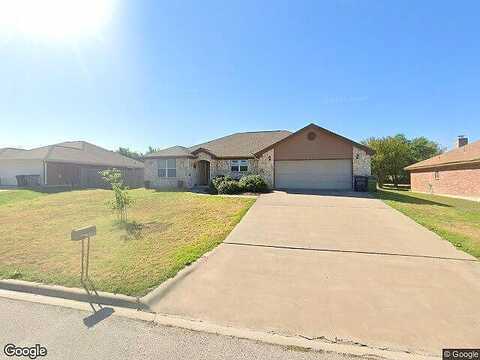 Johnson, BURNET, TX 78611