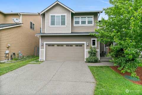 77Th, TUMWATER, WA 98501