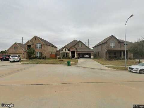 Appian Oak, CYPRESS, TX 77429