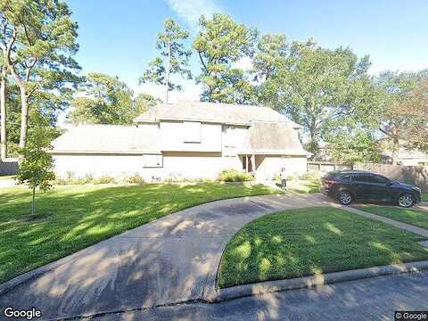 Wallach, CYPRESS, TX 77429