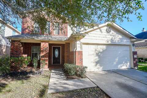Prosperity Ridge, HOUSTON, TX 77048