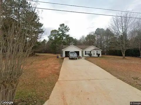 Floresta, MCDONOUGH, GA 30252