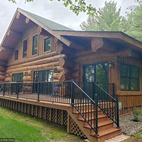 100Th, AMERY, WI 54001