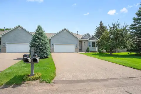 Van Buren, ANDOVER, MN 55304