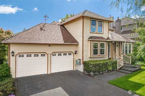 11Th Street, PUYALLUP, WA 98371