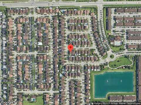 250Th, HOMESTEAD, FL 33032