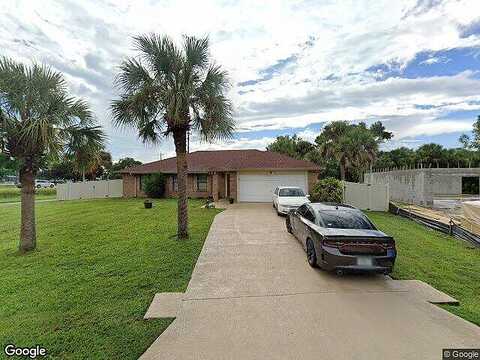 Shalimar, PALM BAY, FL 32907
