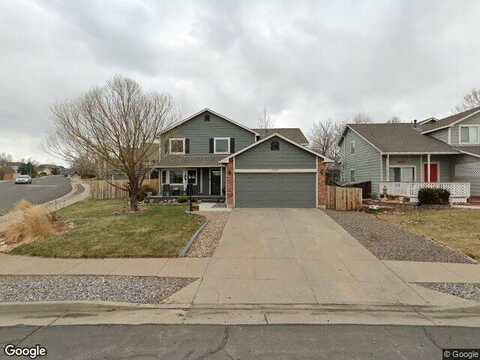 Depew, WESTMINSTER, CO 80020