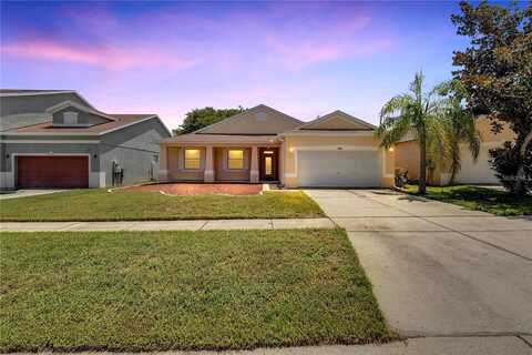 Laurel Brook, RIVERVIEW, FL 33569