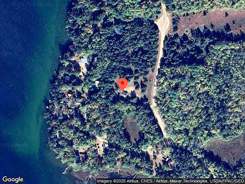 Trinity Pines, BACKUS, MN 56435