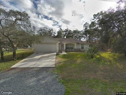 Sneeze, BROOKSVILLE, FL 34614