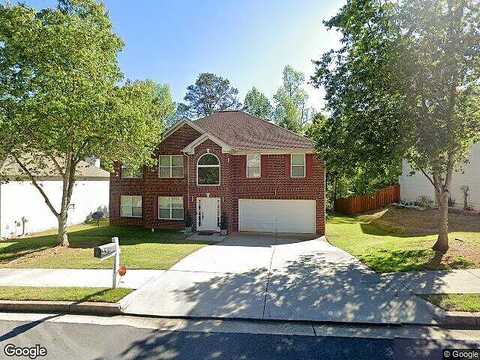 Southwood, HAMPTON, GA 30228