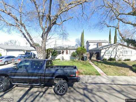 21St, TRACY, CA 95376