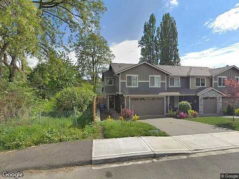 150Th, BURIEN, WA 98166