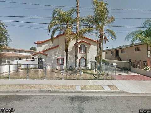 Carob, MONTEBELLO, CA 90640