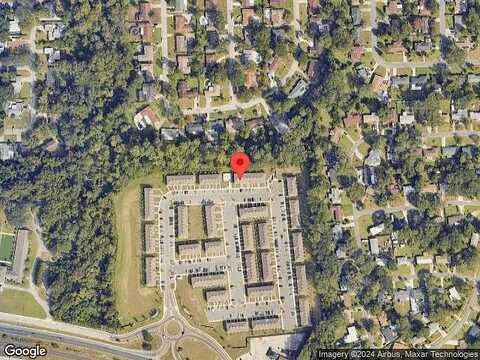 Rotary, JACKSONVILLE, FL 32211