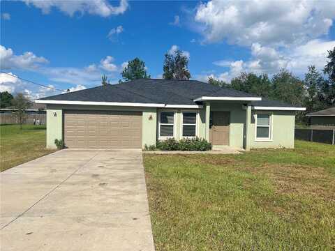 Willow, OCALA, FL 34472