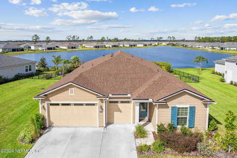 Fall River, FERNANDINA BEACH, FL 32034
