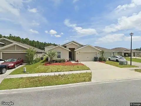 Birdseye, YULEE, FL 32097