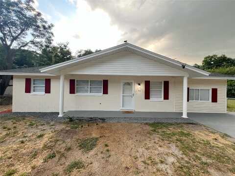 4Th, WILDWOOD, FL 34785