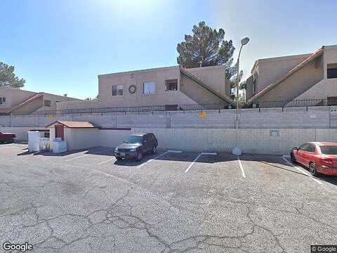 Del Rey, LAS VEGAS, NV 89146
