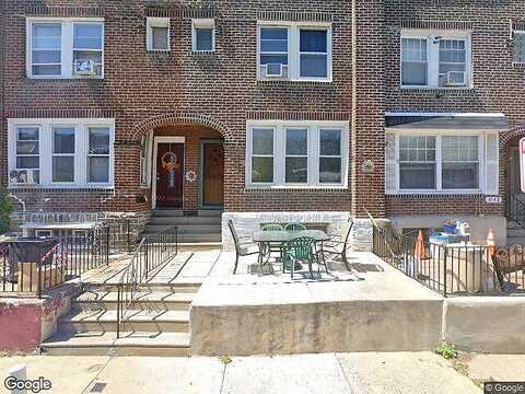 Vandike, PHILADELPHIA, PA 19135