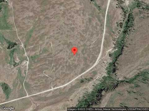 Indian Dan Canyon, BREWSTER, WA 98812