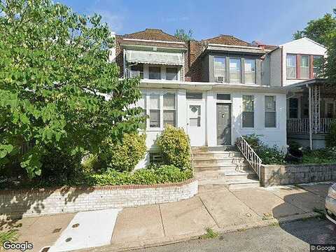 Mayland, PHILADELPHIA, PA 19144