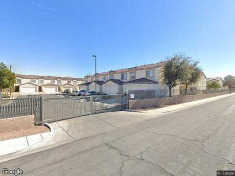 Charleston, LAS VEGAS, NV 89142