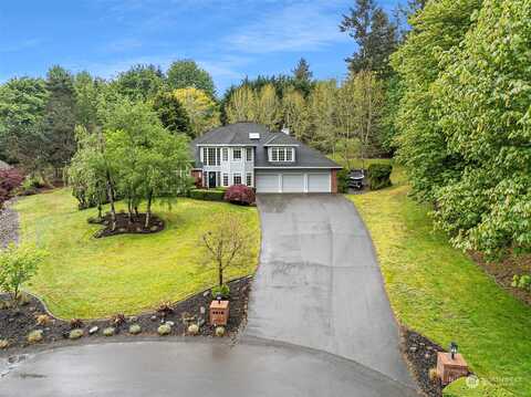 98Th Avenue, GIG HARBOR, WA 98335