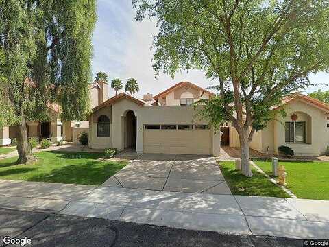 Ocean, GILBERT, AZ 85233