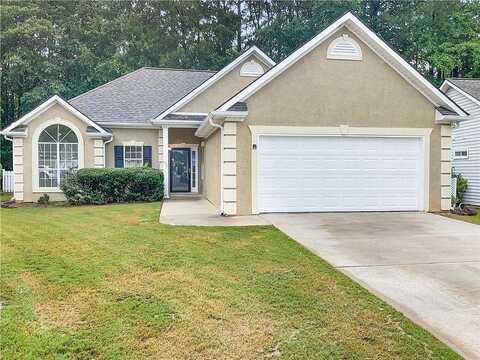 Rock Creek, PEACHTREE CITY, GA 30269